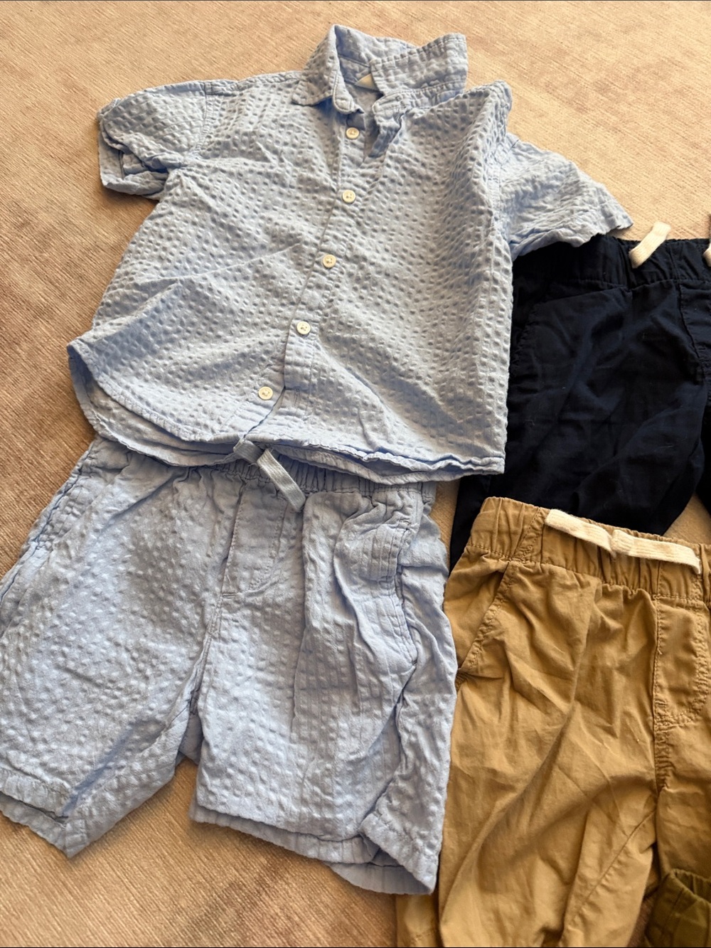 H&M Boys Clothing Bundle 2T 3T - Picture 4 of 6